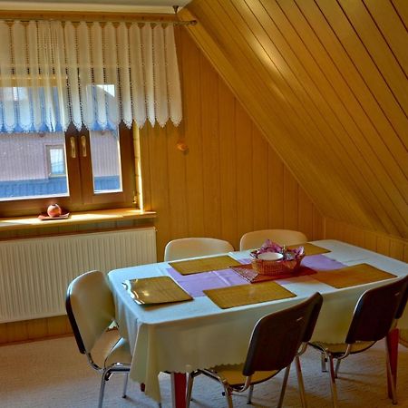 Apartament Anna Zakopane Bagian luar foto