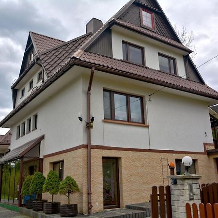 Apartament Anna Zakopane Bagian luar foto