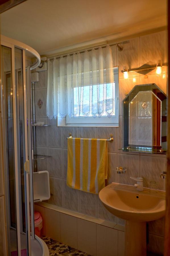 Apartament Anna Zakopane Bagian luar foto