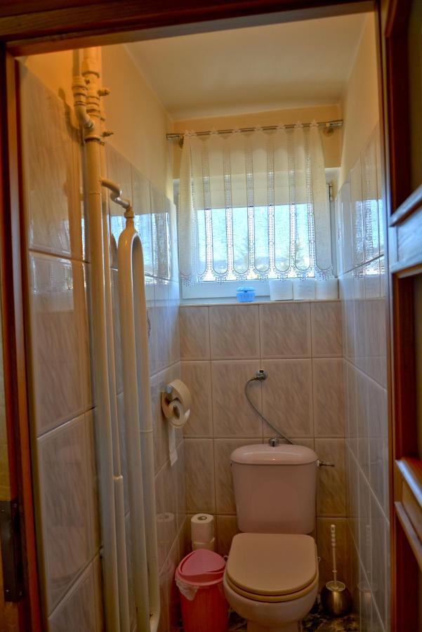 Apartament Anna Zakopane Bagian luar foto