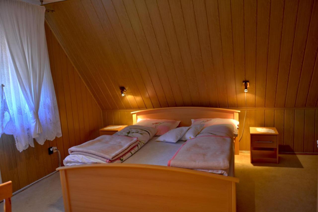 Apartament Anna Zakopane Bagian luar foto