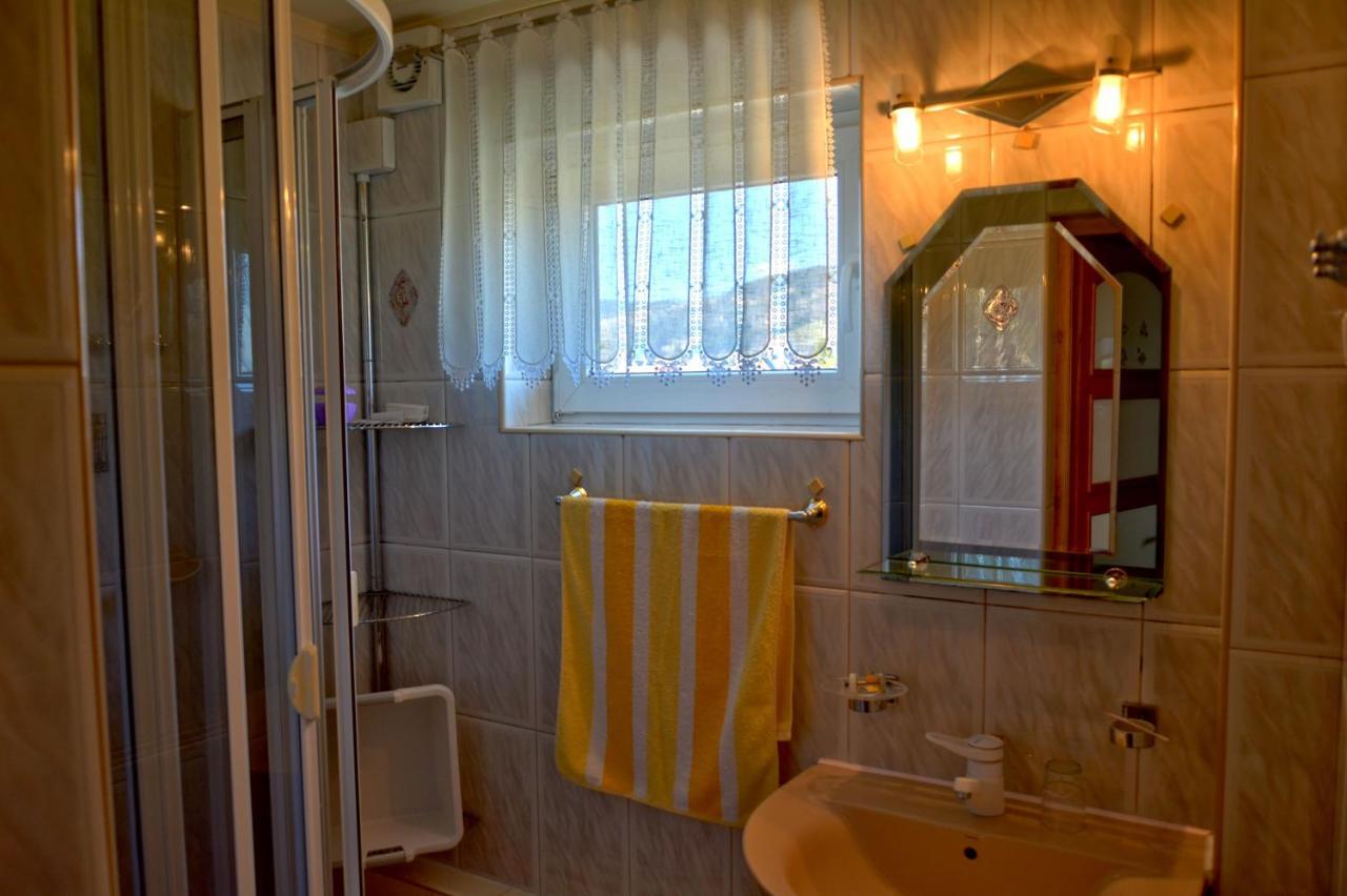 Apartament Anna Zakopane Bagian luar foto