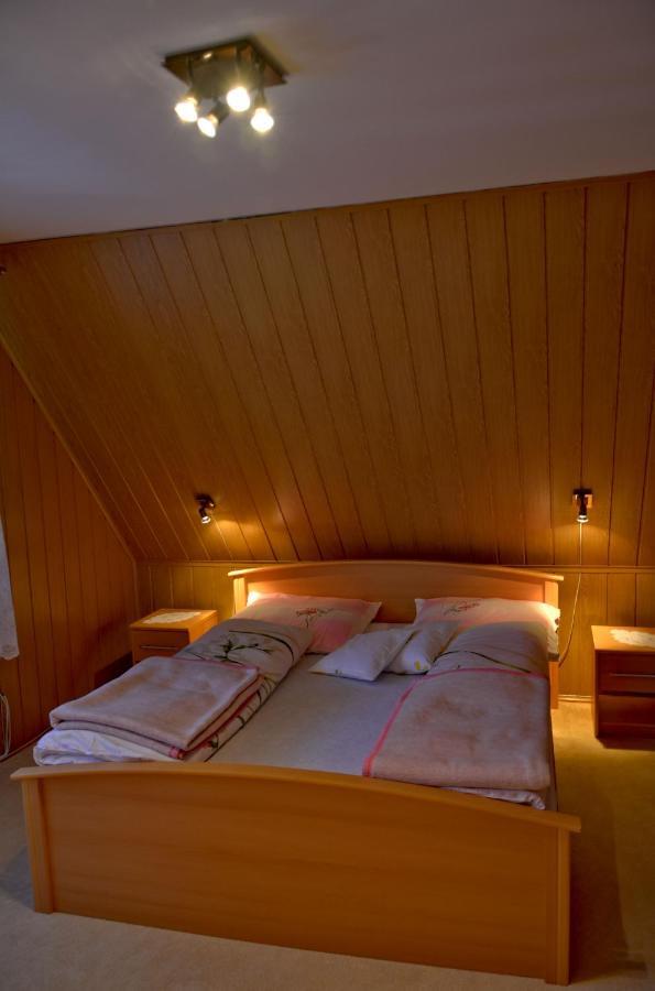 Apartament Anna Zakopane Bagian luar foto